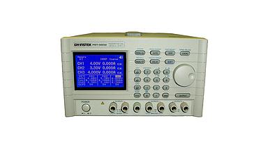 Đánh giá chuyên sâu về nguồn DC lập trình tuyến tính GW INSTEK PST-3201