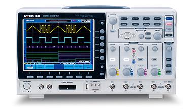 So sánh kỹ thuật sâu giữa GW INSTEK 1100MTL212001 và Máy hiện sóng số GWinstek GDS-2074A