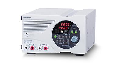 Đánh giá chuyên sâu nguồn DC lập trình GW INSTEK PSB-2400L (80V, 40A, 400W, 1CH)