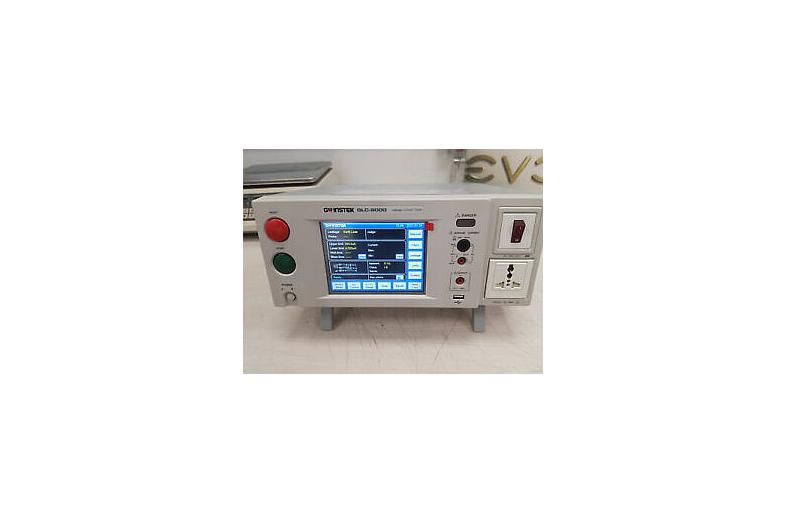 Hướng dẫn mua sắm kiểm định thiết bị kiểm tra dòng rò