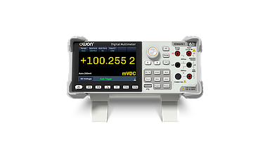 Hướng dẫn mua đồng hồ vạn năng để bàn cho kỹ sư và nhà quản lý kỹ thuật