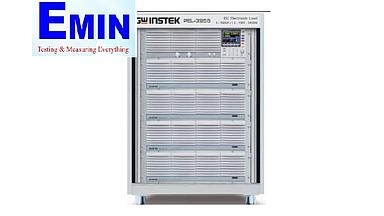 Đánh giá chi tiết tải điện tử lập trình DC GW INSTEK PEL-3955