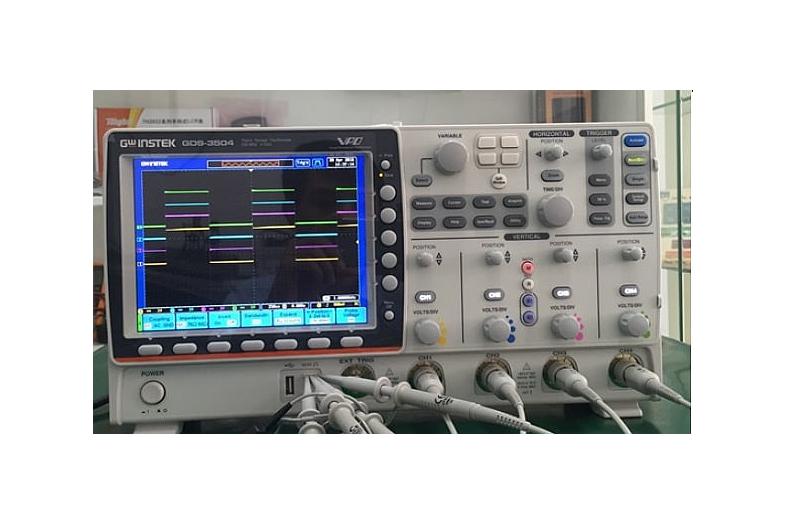 Hướng dẫn mua sắm hiệu chuẩn máy hiện sóng số cho kỹ sư và nhà quản lý kỹ thuật