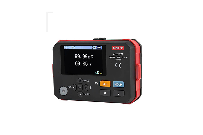 Hướng dẫn mua máy đo nội trở, dung lượng Aqui, Pin cho kỹ sư và nhà quản lý kỹ thuật