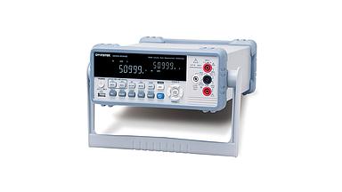 Đánh giá kỹ thuật đồng hồ vạn năng để bàn GW INSTEK GDM-8342