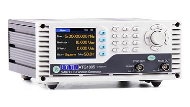 Hướng dẫn mua máy phát xung, phát hàm cho kỹ sư và nhà mua hàng kỹ thuật