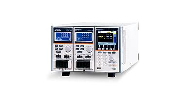 Đánh giá kỹ thuật thân máy GW Instek PEL-2002A (2 ngăn)