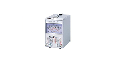 Hướng dẫn mua sắm: Sửa chữa máy đo điện áp RF-âm tần