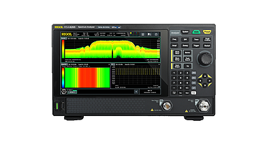 Hướng Dẫn Mua Máy Phân Tích Phổ Cho Kỹ Sư Và Người Mua Kỹ Thuật