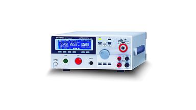 Đánh giá sản phẩm: Máy kiểm tra an toàn điện GW INSTEK GPT-9804