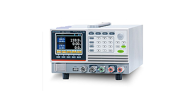Đánh giá chi tiết nguồn DC lập trình chuyển mạch GW Instek PSB-1800L