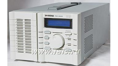 Đánh giá chuyên sâu về nguồn DC lập trình chuyển mạch GW Instek PSH-3620A (36V, 20A, 720W)