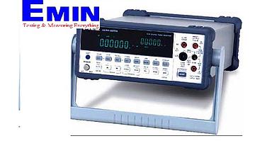 Đánh giá kỹ thuật đồng hồ vạn năng để bàn GW INSTEK GDM-8255A