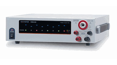 Đánh giá Bộ Quét Kênh Gwinstek GSB-02: Giải Pháp An Toàn Điện Tối Ưu