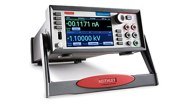 Hướng dẫn mua hàng: Máy kiểm tra đặc tính linh kiện bán dẫn, SMU