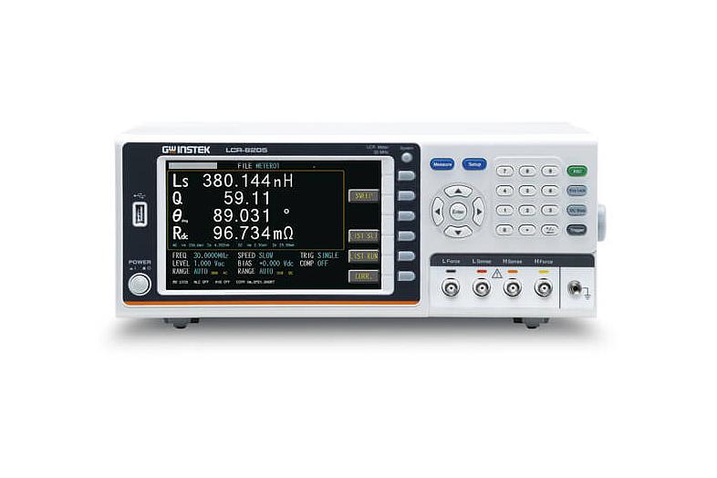 Hướng dẫn mua sắm kiểm định máy đo LCR cho kỹ sư và nhà quản lý kỹ thuật