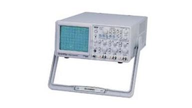 Đánh giá kỹ thuật Máy hiện sóng GWinstek GRS-6052A: Giải pháp tối ưu cho phân tích tín hiệu