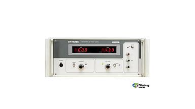 Đánh giá sản phẩm nguồn DC tuyến tính GW Instek GPR-1850HD (18V, 50A, 900W)