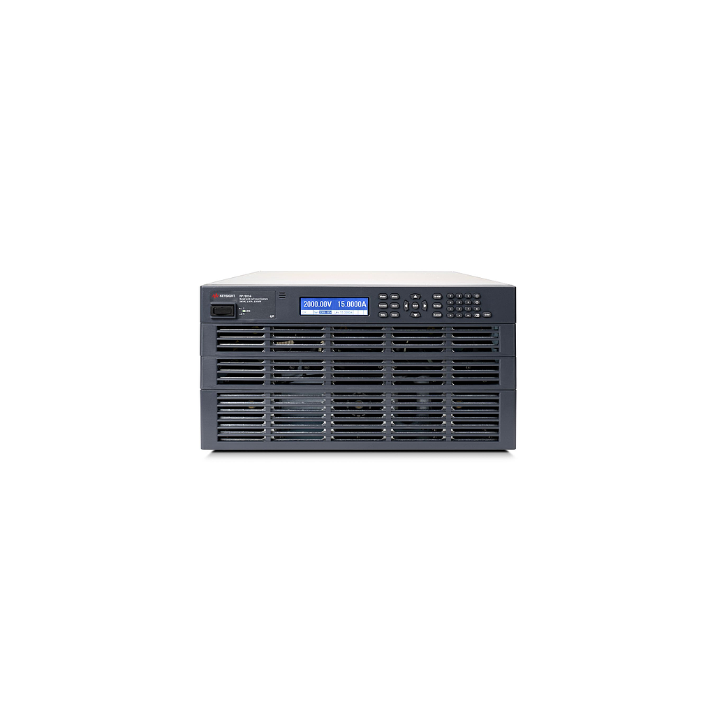 Hướng dẫn mua sắm Nguồn DC 2 hướng, tái sinh (Bidirectional DC)