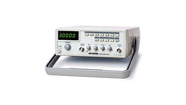 Đánh giá kỹ thuật máy phát xung tương tự Gwinstek GFG-8216A (3MHz)