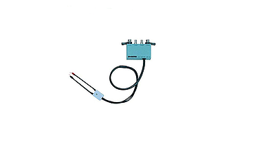 Đánh giá kỹ thuật đầu đo máy đo LCR GW INSTEK LCR-08 (1MHz)