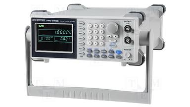 So sánh kỹ thuật sâu giữa GW INSTEK 1100MTL212001 và Máy phát xung tùy ý GW-INSTEK AFG-2112