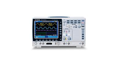 Đánh giá kỹ thuật máy hiện sóng số GW INSTEK GDS-2202A: Lựa chọn tối ưu cho kỹ sư và nhà phân tích
