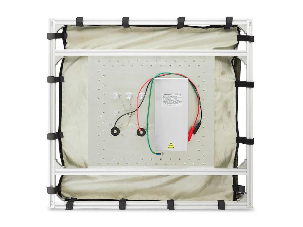 Hướng dẫn mua sắm: Kiểm định thiết bị thử nghiệm, đo từ trường EMC và EMI