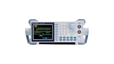 Đánh giá kỹ thuật Máy phát xung tùy ý GW INSTEK AFG-2125