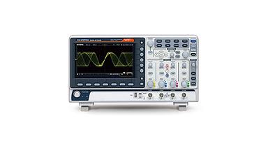 Đánh giá kỹ thuật máy hiện sóng số GWinstek GDS-2102E: Lựa chọn tối ưu cho kỹ sư và nhà nghiên cứu