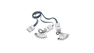 So sánh kỹ thuật sâu giữa Đầu đo GW INSTEK GTL-16LA và Card giao tiếp LAN/USB GW INSTEK PLR-LU