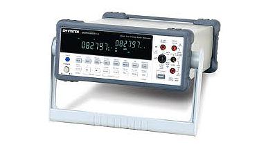 Đánh giá kỹ thuật đồng hồ đo đa năng GWInstek GDM-8251A (120.000 số đếm)