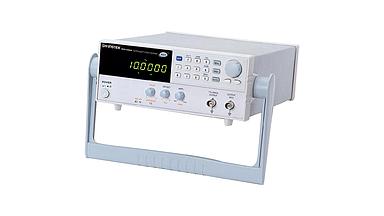 Đánh giá kỹ thuật Máy phát xung DDS GW-INSTEK SFG-2004 (4MHz, 0.1 Hz)