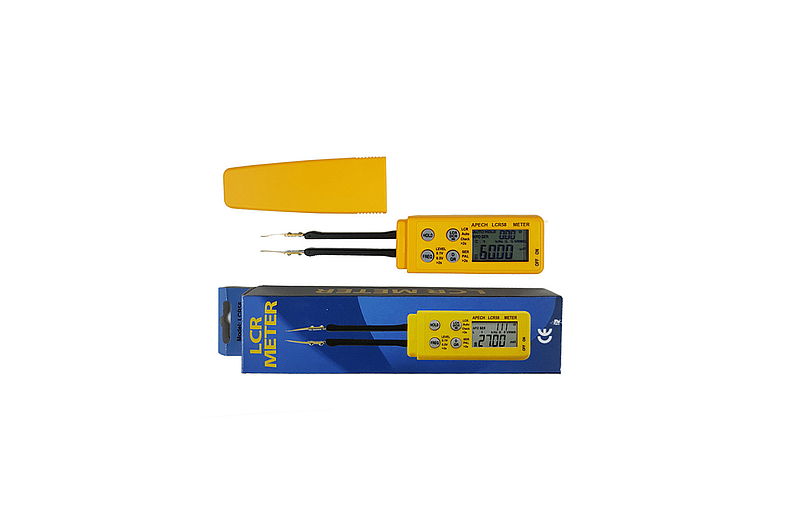 Hướng dẫn mua thiết bị đo LCR cho kỹ sư và nhà quản lý kỹ thuật
