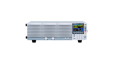Đánh giá chi tiết tải điện tử lập trình DC GW Instek PEL-3111 (150V, 210A, 1050W)