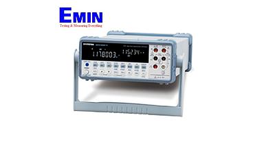 Đánh giá kỹ thuật đồng hồ vạn năng để bàn GW INSTEK GDM-8261A