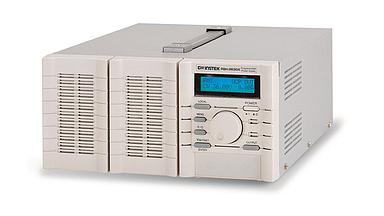 Đánh giá nguồn DC lập trình chuyển mạch GW Instek PSH-3630A (36V, 30A, 1080W)