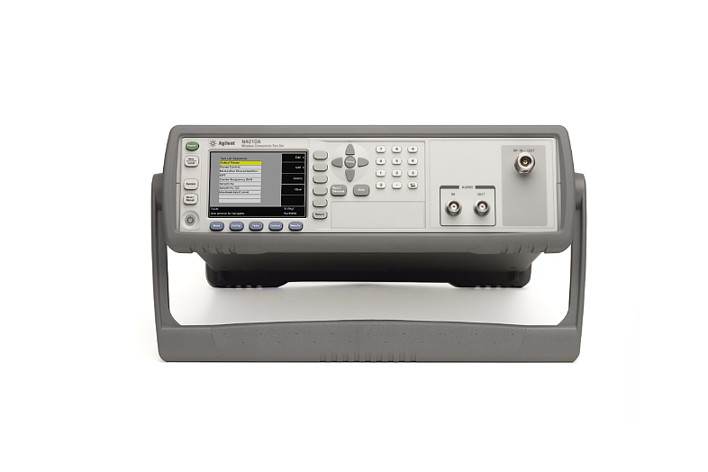 Hướng Dẫn Mua Thiết Bị Thử Nghiệm Sóng