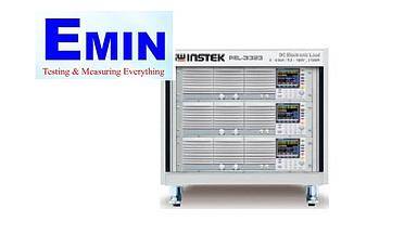 Đánh giá chuyên sâu tải điện tử lập trình DC GW INSTEK PEL-3323