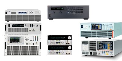 Hướng dẫn mua sắm hiệu chuẩn nguồn xoay chiều AC cho kỹ sư và nhà quản lý kỹ thuật