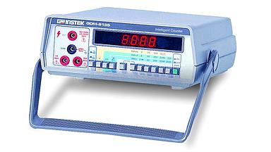 Đánh giá kỹ thuật đồng hồ vạn năng để bàn GW Instek GDM-8145 (0.03%)