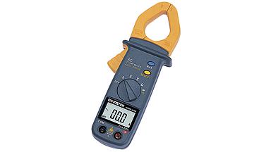 Đánh giá kỹ thuật Ampe kìm AC GWinstek GCM-302 (600A)