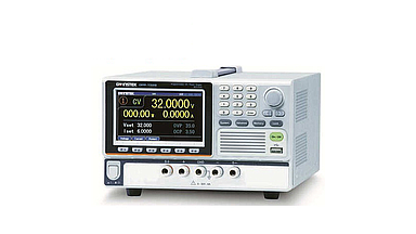 GW INSTEK - Nhà Sản Xuất Hàng Đầu Trong Ngành Thiết Bị Đo Lường và Kiểm Tra