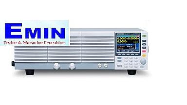 Đánh giá kỹ thuật tải điện tử lập trình DC GW INSTEK PEL-3212