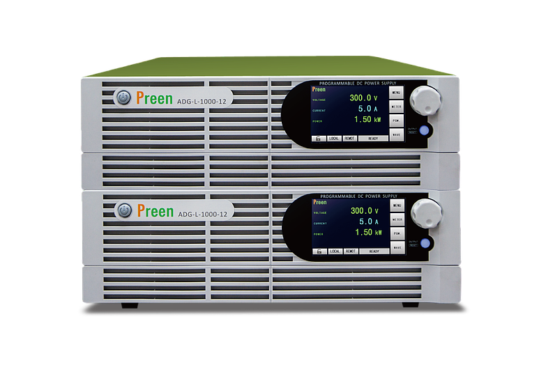 Hướng dẫn mua nguồn một chiều điều chỉnh DC công suất cao >1KW