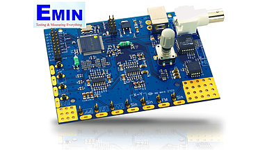 Đánh giá kỹ thuật Bộ Kit thực hành đo tín hiệu Gwinstek GDB-02 cho máy hiện sóng GDS-1000-U