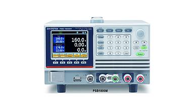 Đánh giá Nguồn DC lập trình chuyển mạch GW INSTEK PSB-1400L