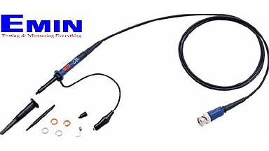 Đánh giá kỹ thuật sâu về que đo máy hiện sóng GWinstek GTP-100A-4 (100MHz)
