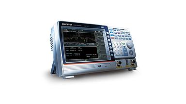 Đánh giá kỹ thuật máy phân tích phổ GW Instek GSP-9300 (9kHz ~ 3GHz)