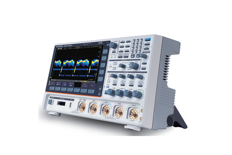 So sánh kỹ thuật sâu giữa Máy hiện sóng số GW INSTEK GDS-3654A và Card giao tiếp LAN/USB GW INSTEK PLR-LU